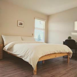 Best Room, hotel em Burnaby