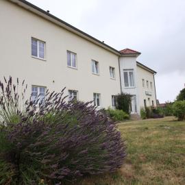 Appartement im Seedomizil Kummerow