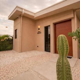 Casa Tierra Esmeralda