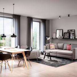 Bett&Bude Boardinghouse, hotel v destinaci Westerland