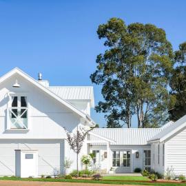 Farmhouse Hunter Valley