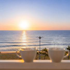 Yangyang Bono Pet-friendly Pension, hotel en Yangyang