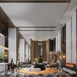 Crowne Plaza Suzhou East Taihu by IHG, hotel a Suzhou