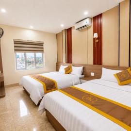 Bảo Ngọc Cô Tô hotel