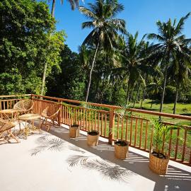 Villa Mendi - New 3-Bedroom Pool Villa, Sleeps 7