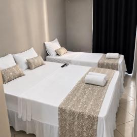Hotel Pousada Santa Ceia
