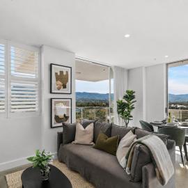 Lightview Escape - Mount Keira Vista by North Beach