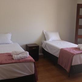 Pousada São Miguel Arcanjo, hotel a Estiva