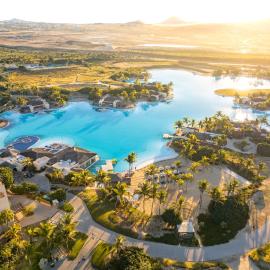 The Reserve at Diamante Cabo San Lucas Resort