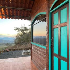 Tambito Cabin Nature and Tranquility