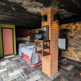 Habitacion corralito