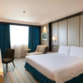 Marco Polo Plaza Cebu, hotel Cebuban