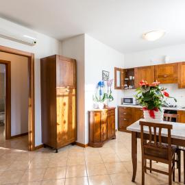 Agriturismo Ca' Baccan, hotel in Cavallino-Treporti