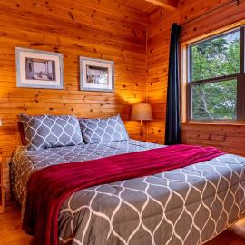 Avonlea Forest Hill Cottages, Hotel in New Glasgow