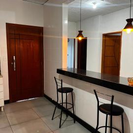 House - Itabira MG, hotell i Itabira