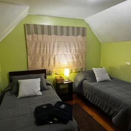 Hostal el valle