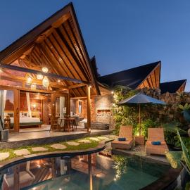 Ananya Ubud Villa