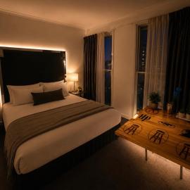 ClickClock Hotel