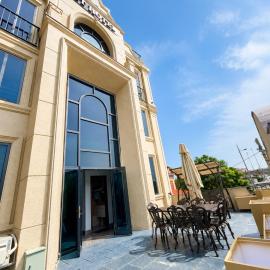 HT Hotel Hà Tĩnh