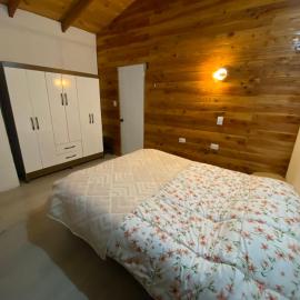 Casa equipada, Lican Ray, Villarrica, Chile