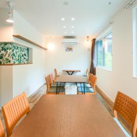 ナンバー39, hotel di Hanamaki