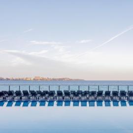 Meliá Alicante, hotel in Alicante
