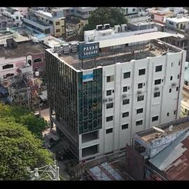 M Convention Eluru, hotel en Elūru