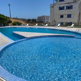 Golden Amal Apartment, viešbutis mieste Mdikas