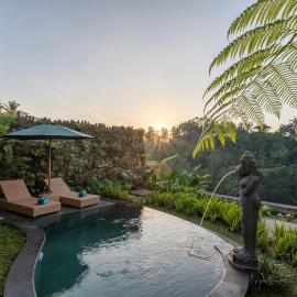 Ananya Ubud Villa