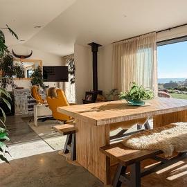 The Highland - Sunset Ridge, hotel in Ruatapu