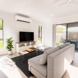 4B Sparkling New Home in Park Ridge near GC, hotel a Park Ridge