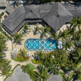 Sailing Club Resort Mui Ne