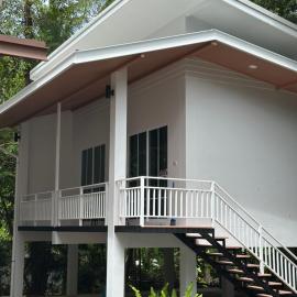 The Summer Cozy Cottage 2, hotel in Haad Chao Phao
