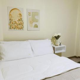 Viesnīca Balai Kaden-Cozy 1BR Transient pilsētā Balera