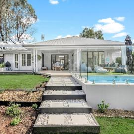 Whitepepper Cottage