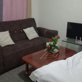 Cess cozy studio, ξενοδοχείο σε Maua