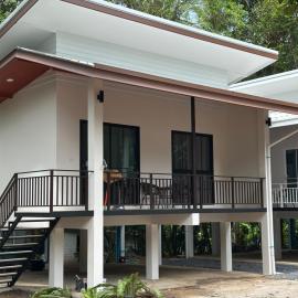 The Summer Cozy Cottage, hotel in Haad Chao Phao