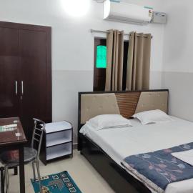 The Family Homestay - Gaya