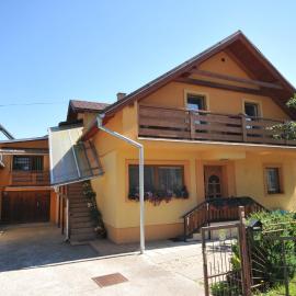 Apartmany Zachar