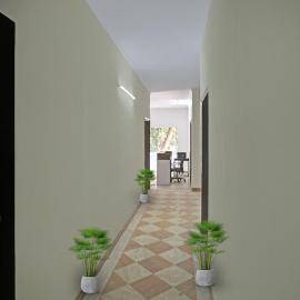 Hotel O B.S Residency, hotel a Gurgaon