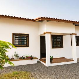 Casa Familiar Alto Boquete, 600 Mbps wifi, hotel in Alto Boquete