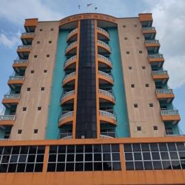 Hotel Ipoh City, hotel u gradu Ipoh