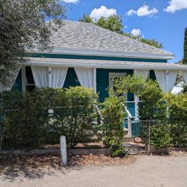 Roberts Cottage, hotel a Bisbee