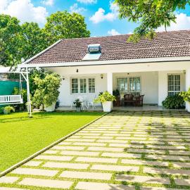 Villa Serenita