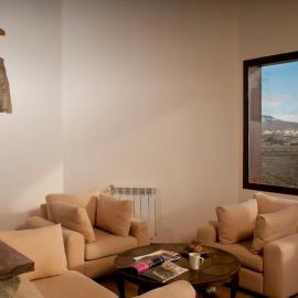 Hosteria Roblesur, hotel in El Calafate