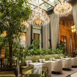 Palazzo Cordusio, a Gran Meliá Hotel - The Leading Hotels of the World