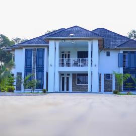 Grato Pacho, hotel in Kisumu