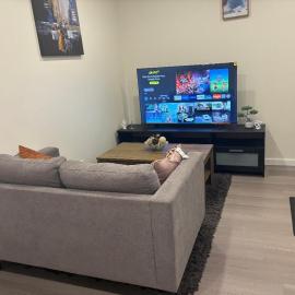 Prairie Paradise Place- 1 & 2-Bedroom Suites