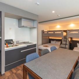 ReLA Minami-Nagareyama, hotel en Nagareyama