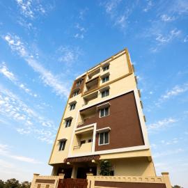 Aditya Homestay: Tirupati şehrinde bir otel